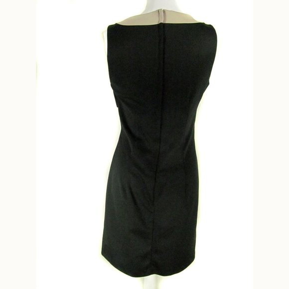 Giorgio Fiorlini Collection Dress Size 8 - Picture 4 of 4